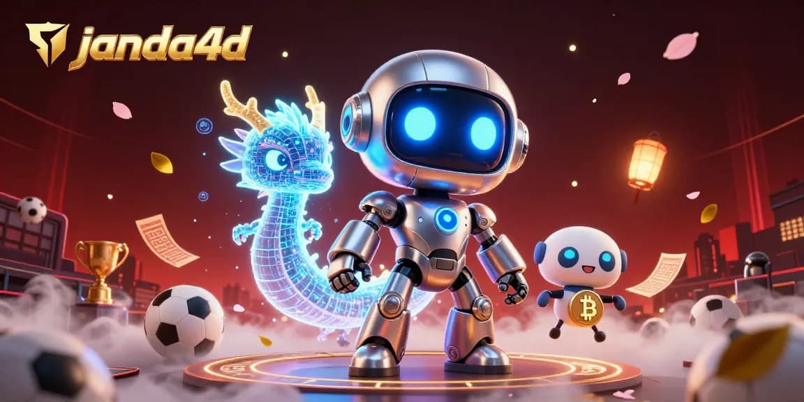 Prediksi bola terbaik di janda4d untuk pengalaman taruhan yang lebih nyaman