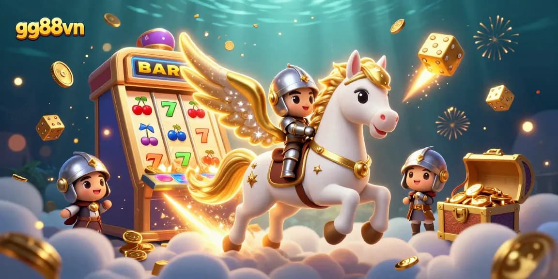 Win big with gg88vn at an exciting casino scene packed with action and rewards!