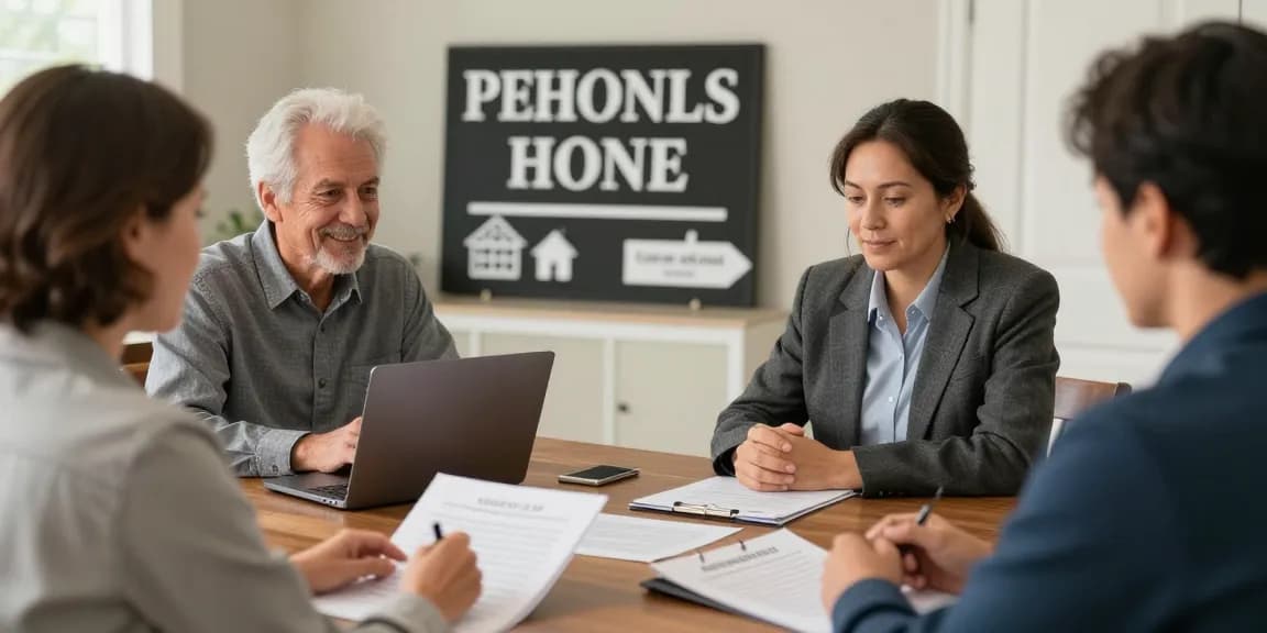 Sell My House Fast Johnson City: Trusted local service provider assisting homeowners with cash offers, professional and reliable.