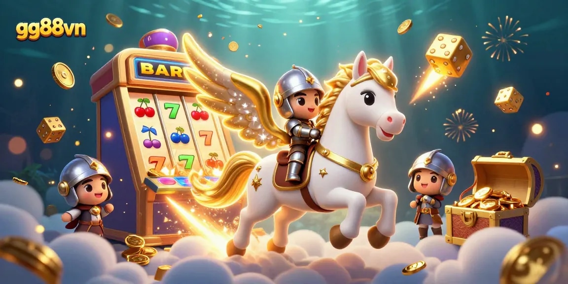 Win big with gg88vn at an exciting casino scene packed with action and rewards!