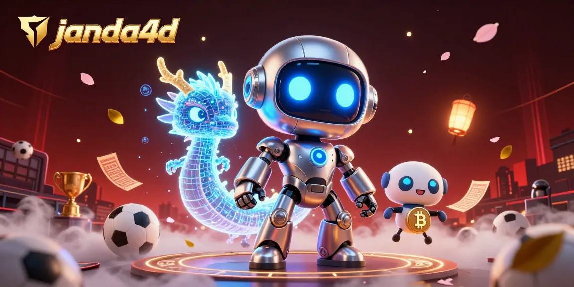 Prediksi bola terbaik di janda4d untuk pengalaman taruhan yang lebih nyaman
