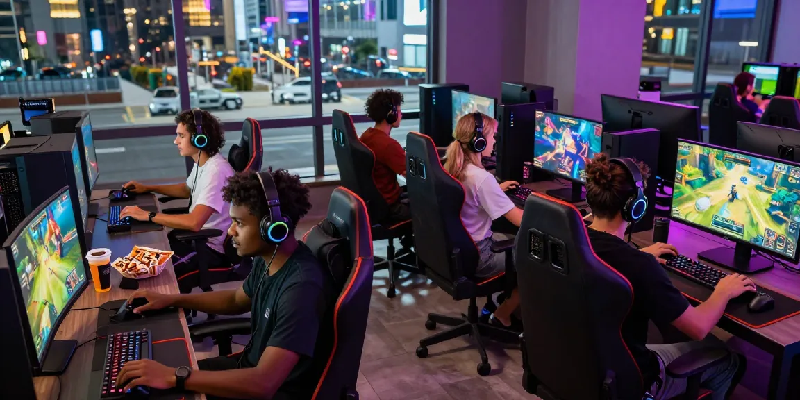 Pengalaman bermain di GOKIL33 dengan sistem keamanan yang terjamin dan gamer menikmati sesi multiplayer di 2026.