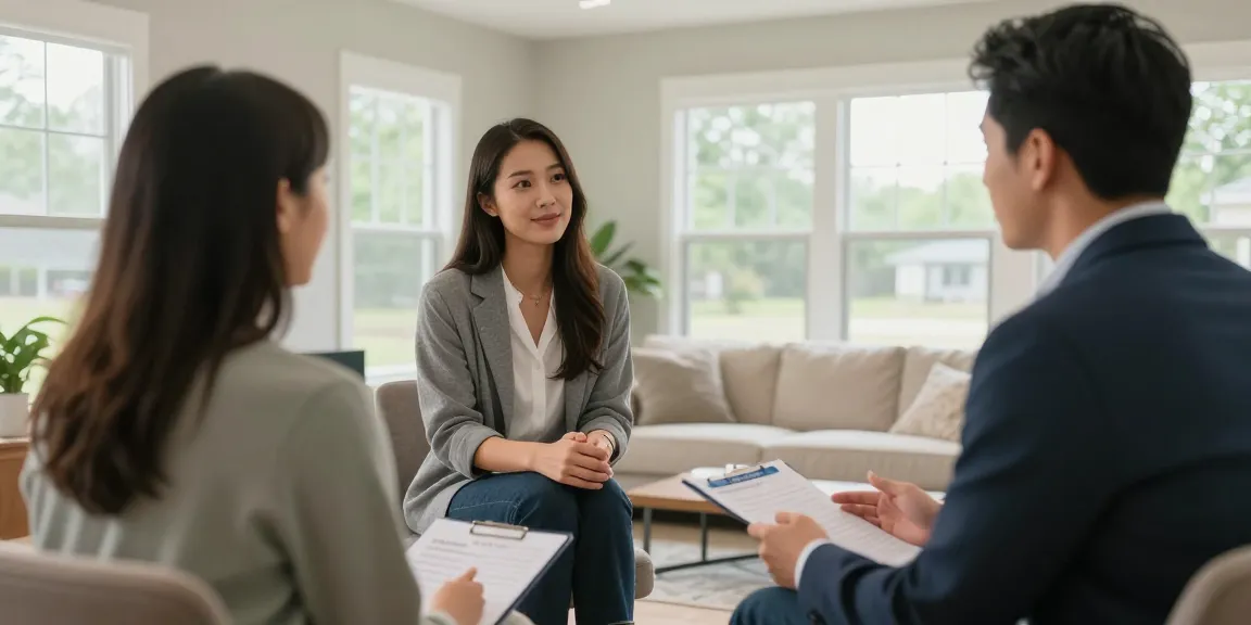 Trustworthy local service provider offering cash offer for house Johnson City TN, professional and reliable home buying services