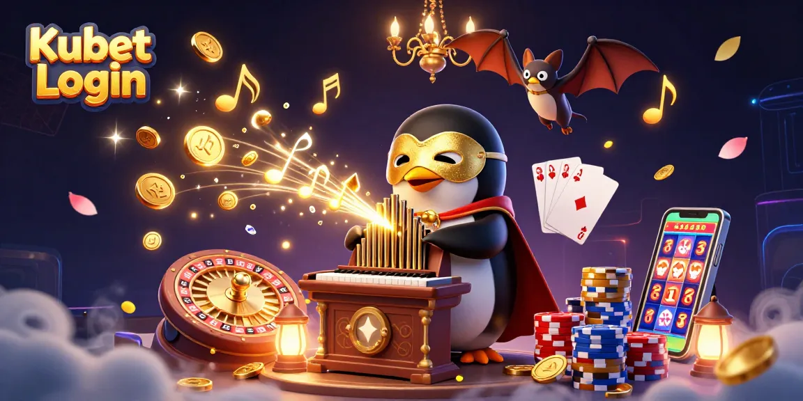 Kubet Login untuk menikmati taruhan online dan kasino langsung yang menarik dengan beragam bonus.