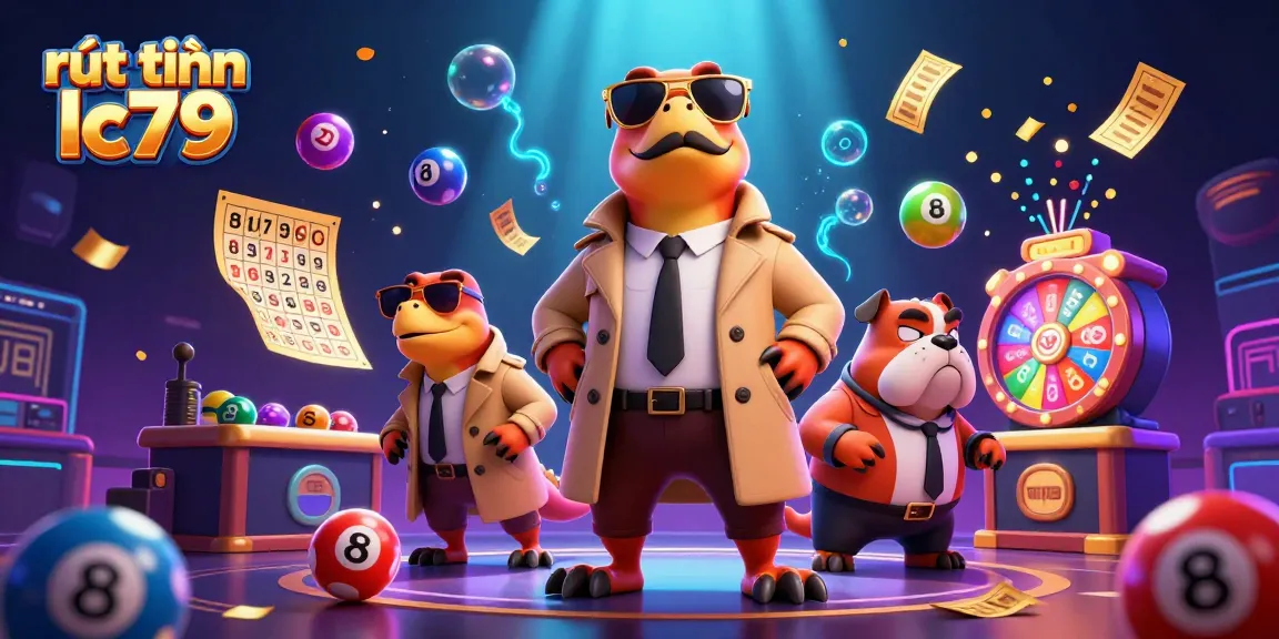 Rút tiền lc79 dễ dàng qua app nhanh chóng, trải nghiệm game đổi thưởng hấp dẫn nhất.