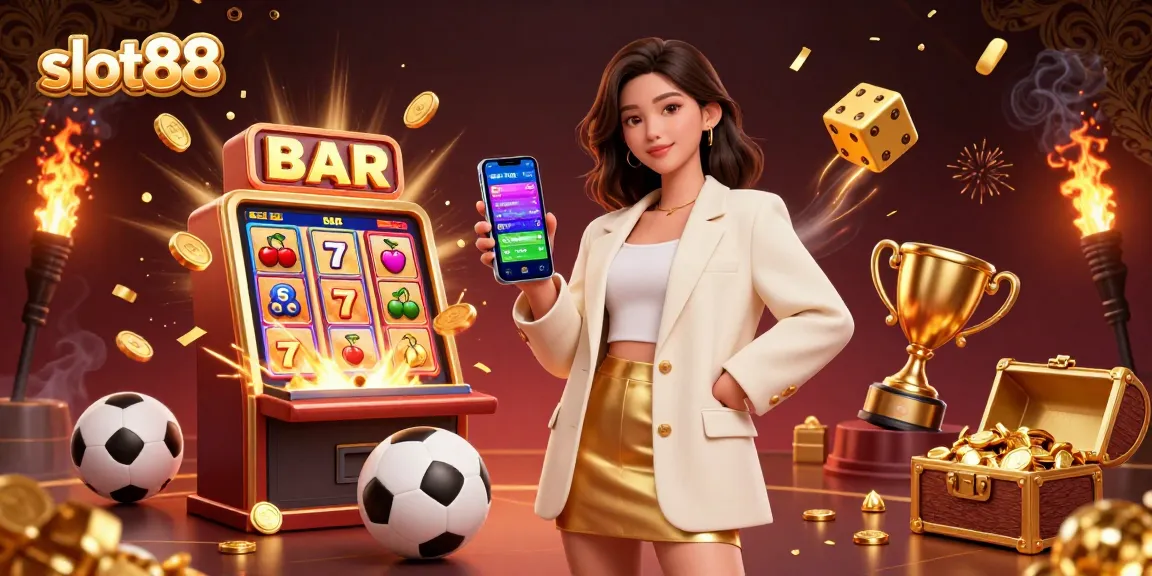 Winning Strategies for slot88: Essential Tips for Maximizing Your Gains in 2026