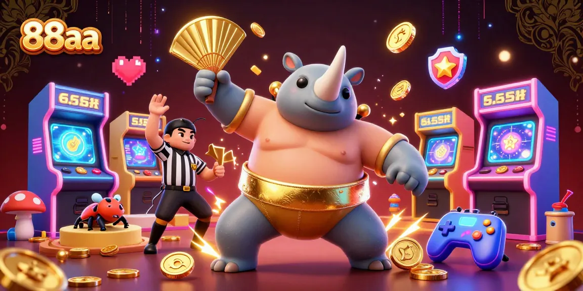 88aa Performance Boost: Winning Strategies for Gamblers in 2026