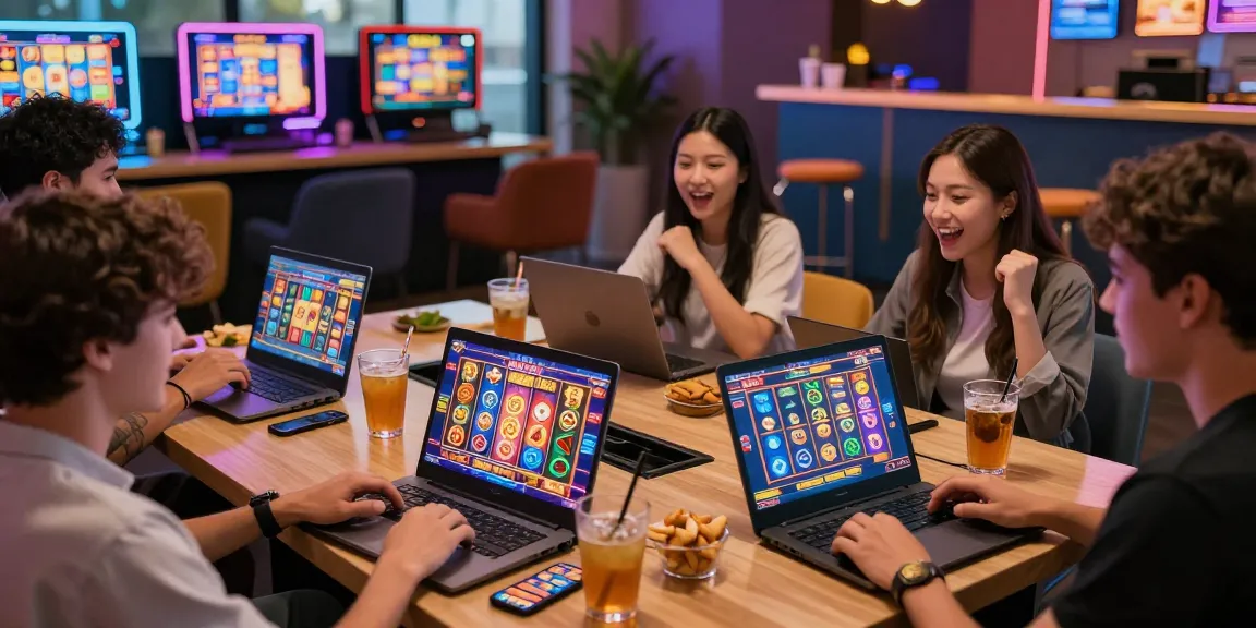 Why Slot Gacor Is Better Than Traditional Casinos for Gamblers in 2026