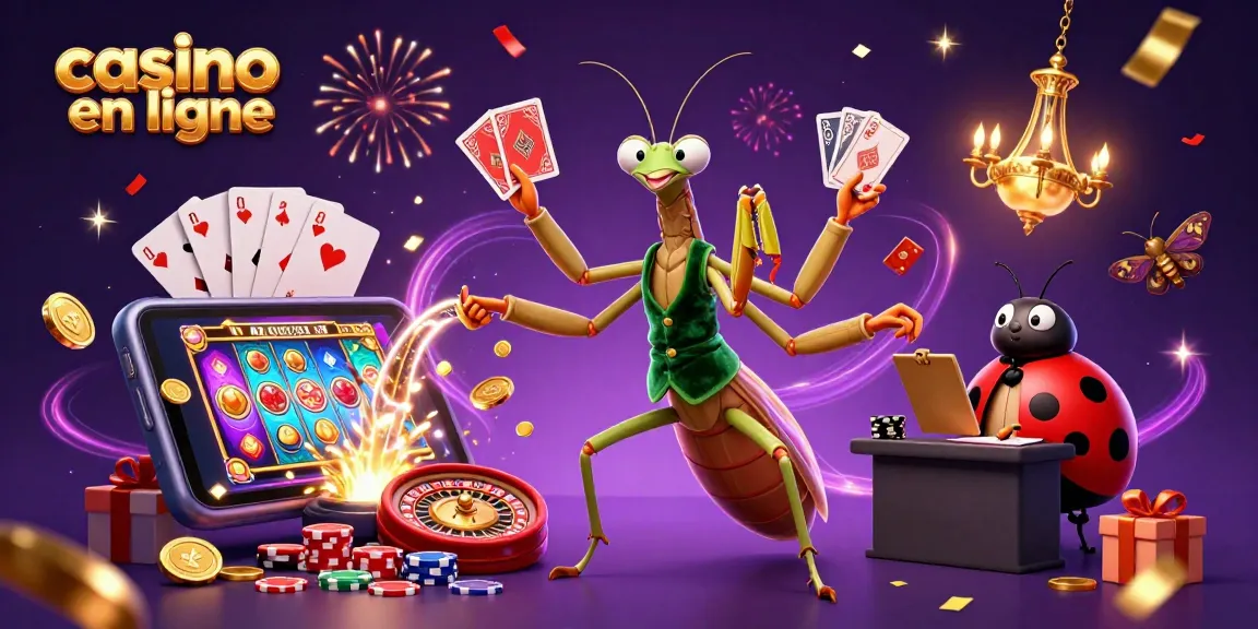 L’avenir des casinos en ligne : Prévisions pour 2026 et au-delà