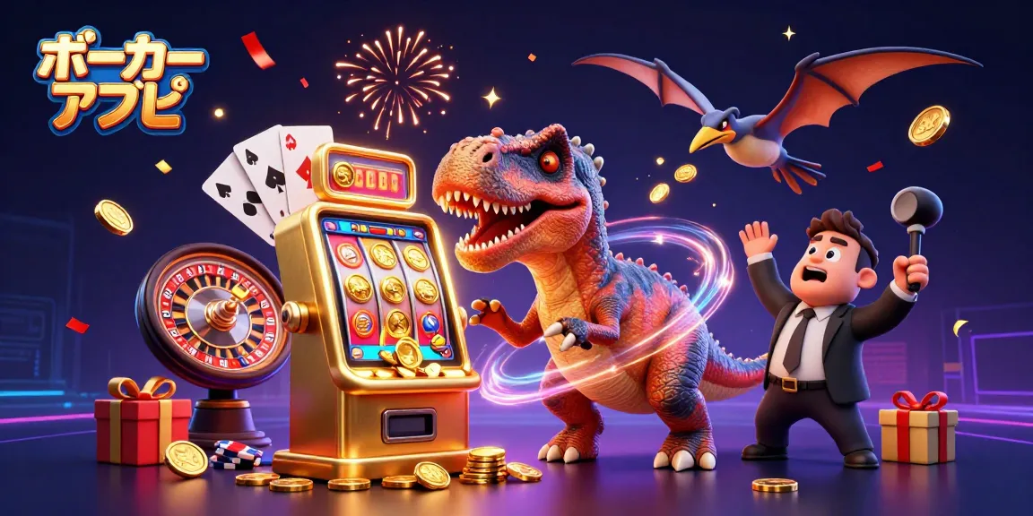 ポーカーアプリでの勝利を手に入れるための戦略ガイド【2026年】