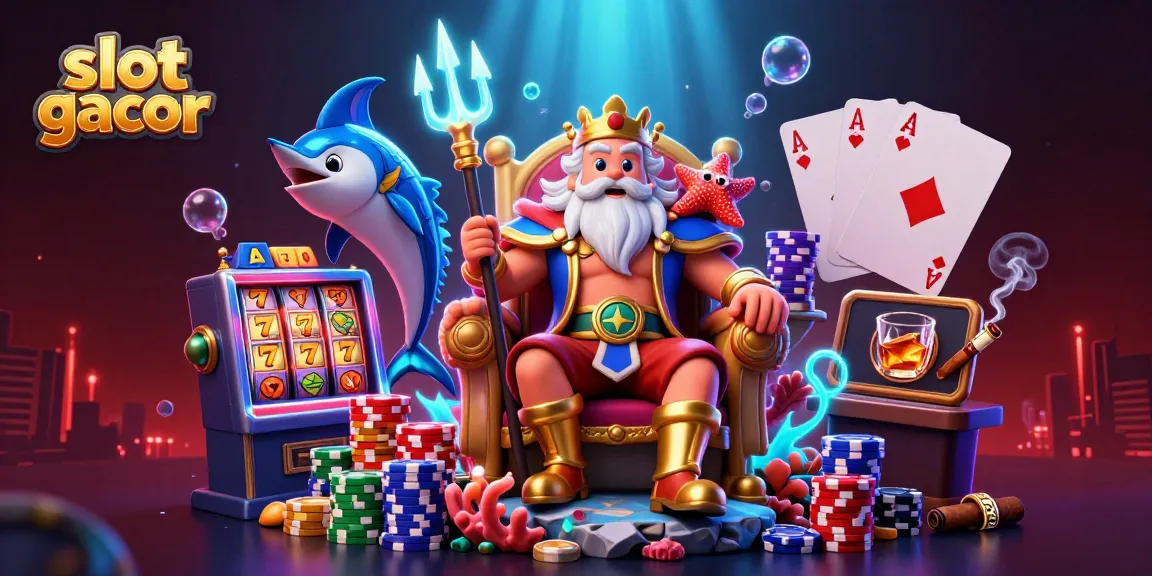 The slot gacor Master Guide for Ambitious Gamblers Seeking Winning Strategies in 2026