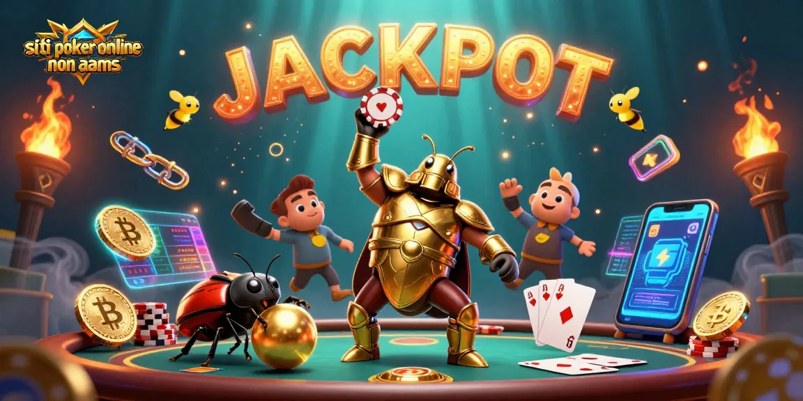 siti poker online non aams: Strategia Vincente per il Giocatore nel 2026
