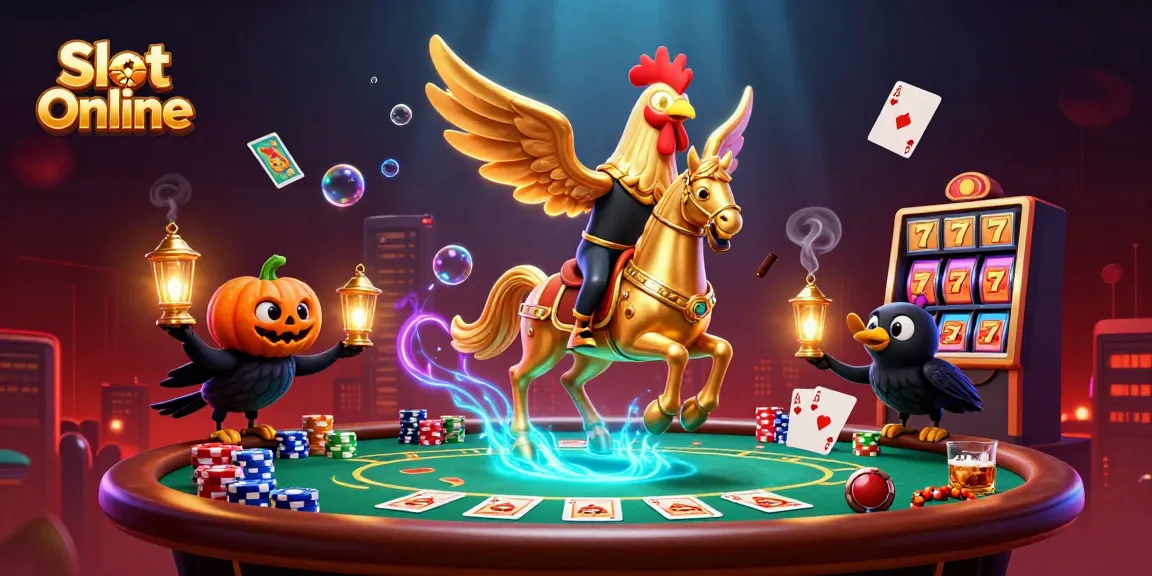 In-Depth Slot Online Analysis: Proven Winning Strategies for Gamblers in 2026