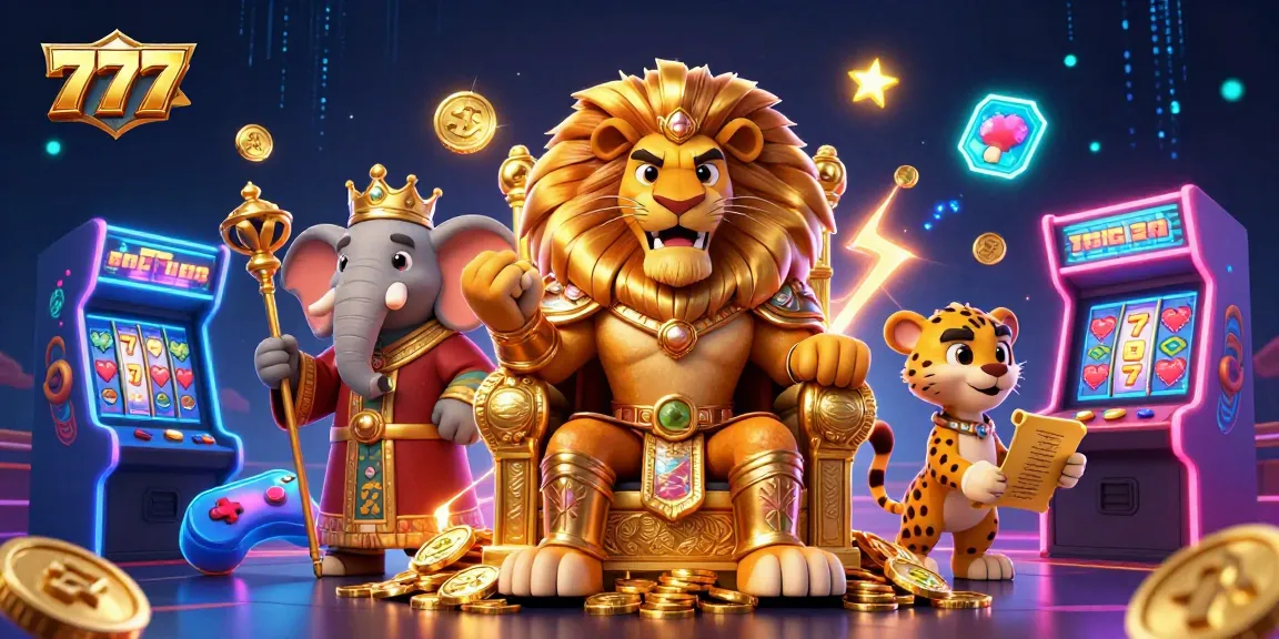 How to Optimize Your 777 Slot Machine Performance Today