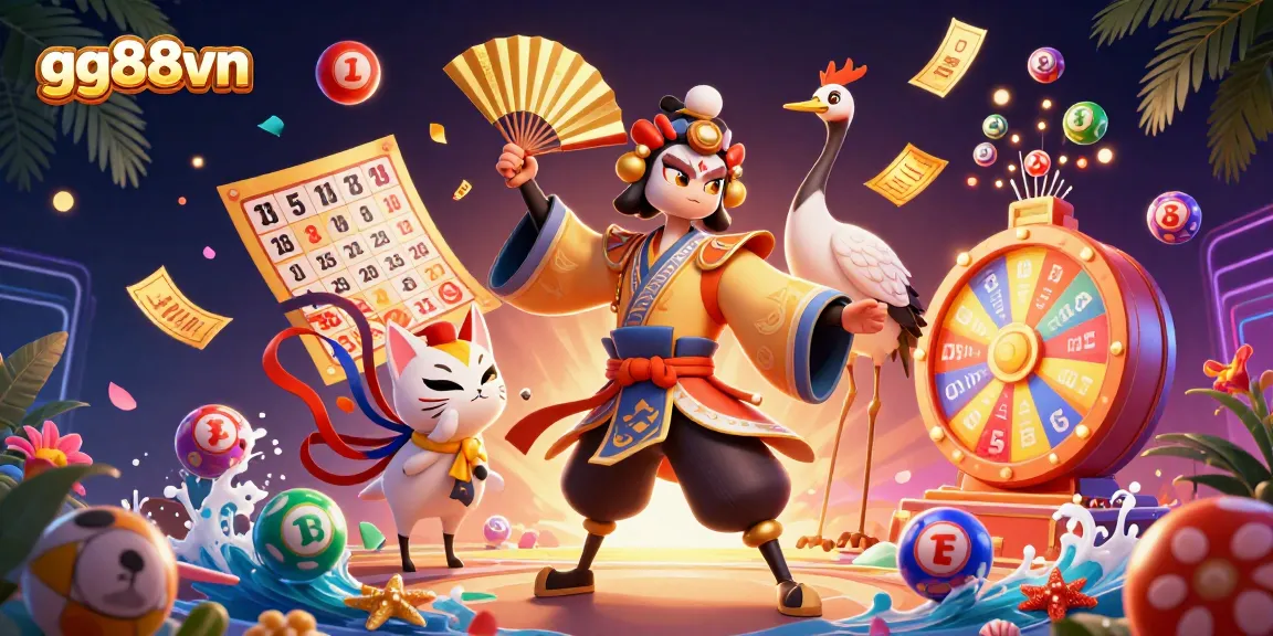 Your 2026 gg88vn Gambling Action Plan in 5 Easy Steps to Master Play