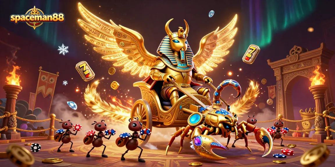 spaceman88 in 2026: Still Worth Your Time and Money for Winning Strategies?