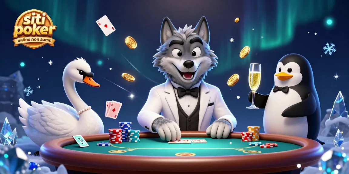 Come Risolvere Velocemente Problemi Comuni nei Siti Poker Online Non AAMS per Giocatori nel 2026
