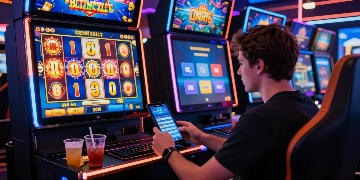 5 Proven Rules for Slot Depo 1000 Success in 2026