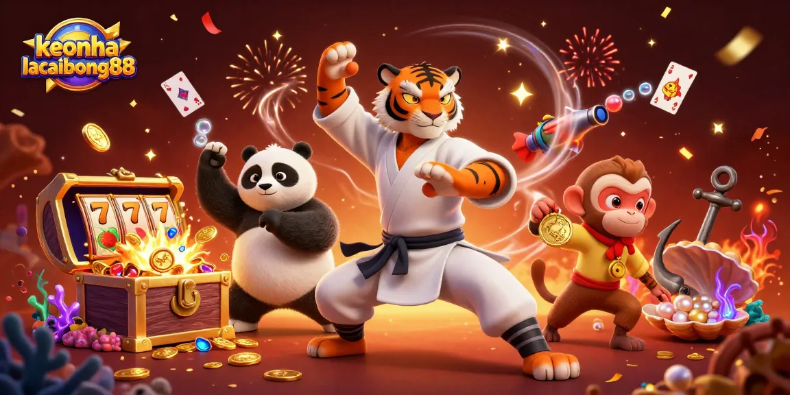 How Does keonhacaibong88 Actually Work Behind the Scenes for Winning Strategies in 2026?