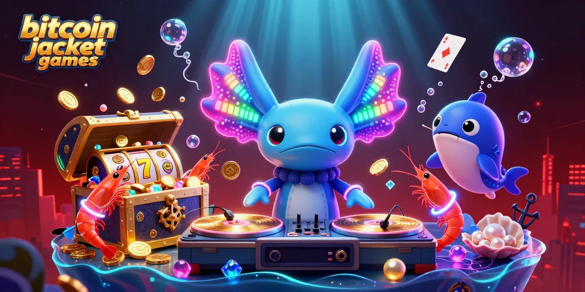Are You Making These Bitcoin Jackpot Games Mistakes? Essential Insights for 2026 Winners