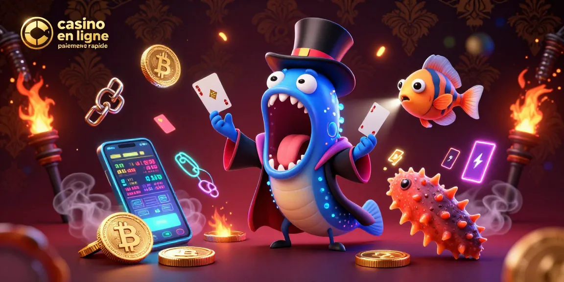Quoi de neuf en casino en ligne paiement rapide pour 2026 ? Stratégies avancées pour maximiser vos gains