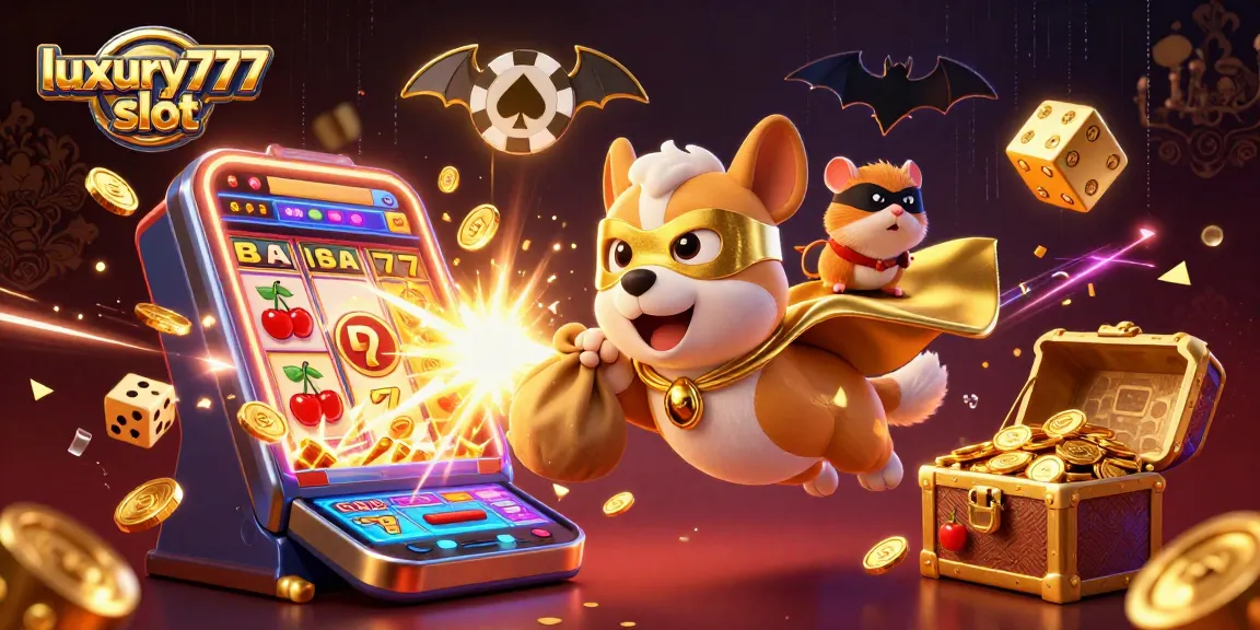 An Honest Take on luxury777 slot After 2026 for Gamblers Seeking Winning Strategies