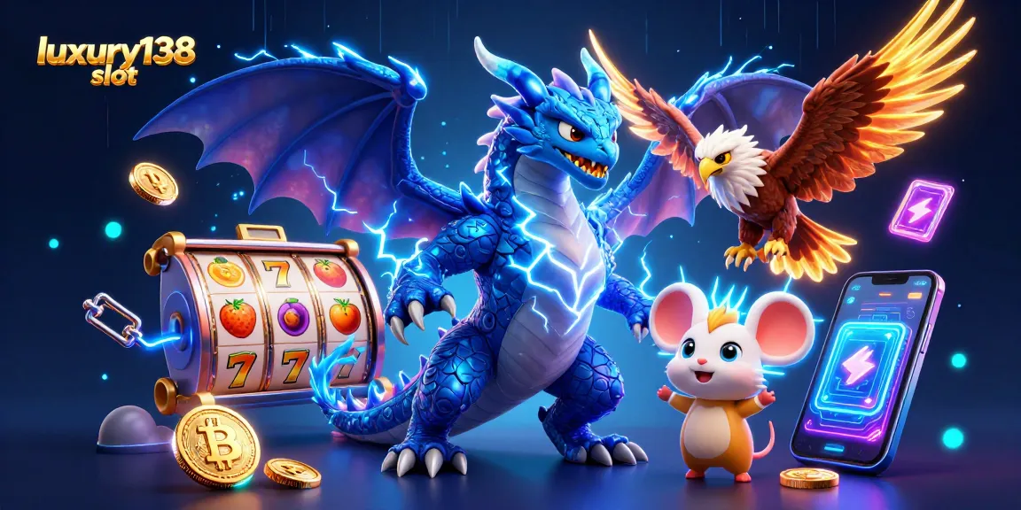 Research-Backed luxury138 slot Strategies That Deliver Winning Odds in 2026