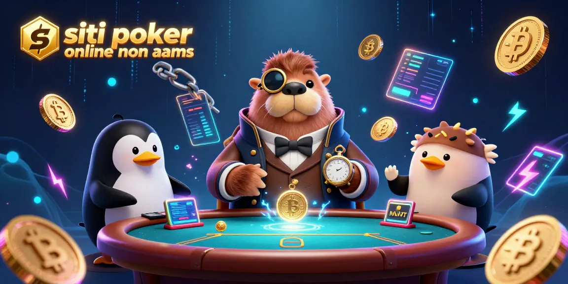 Errori costosi nei siti poker online non AAMS che i giocatori continuano a fare nel 2026
