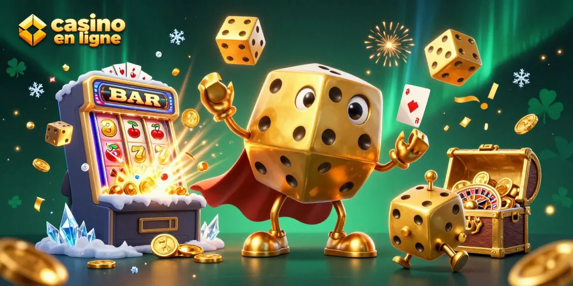 Comment améliorer vos compétences en casino en ligne pour 2026 : Stratégies gagnantes pour les joueurs
