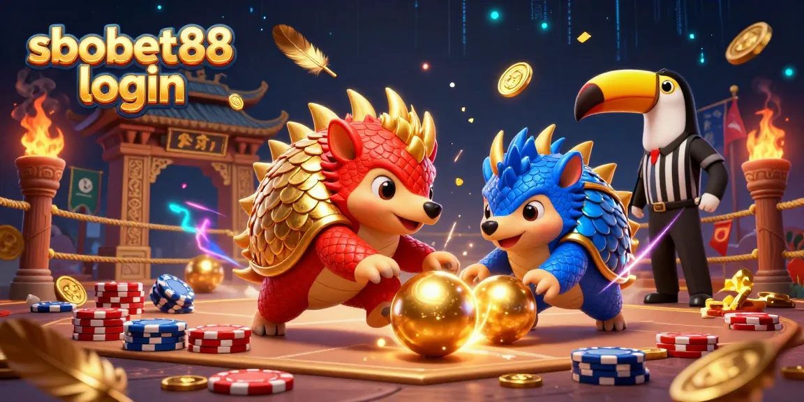 Is sbobet88 login Overrated? A Critical Look at Winning Strategies in Sports Betting 2026