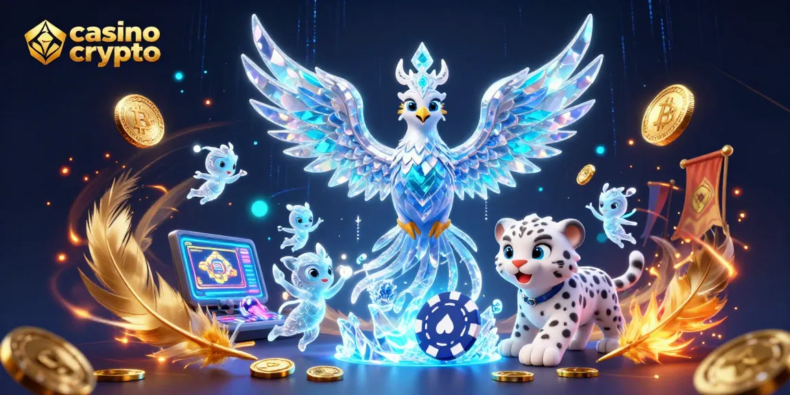 Les 7 Meilleures Façons dont les casinos crypto Transforment les Stratégies de Jeu en 2026