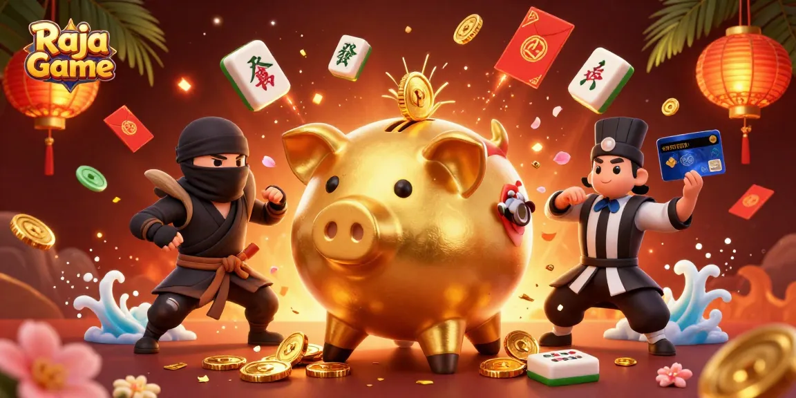 The Raja Game Shift: Why Gamblers Are Changing Tactics for Winning Strategies in 2026