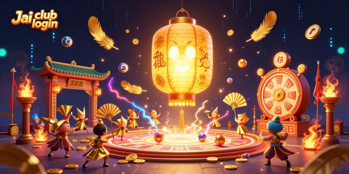 Jai Club Login: Which Game Should You Pick in 2026 for Winning Strategies?