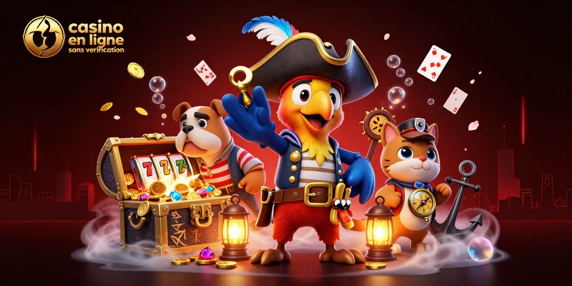 Devez-vous essayer un casino en ligne sans vérification ? Voici ce que les experts disent