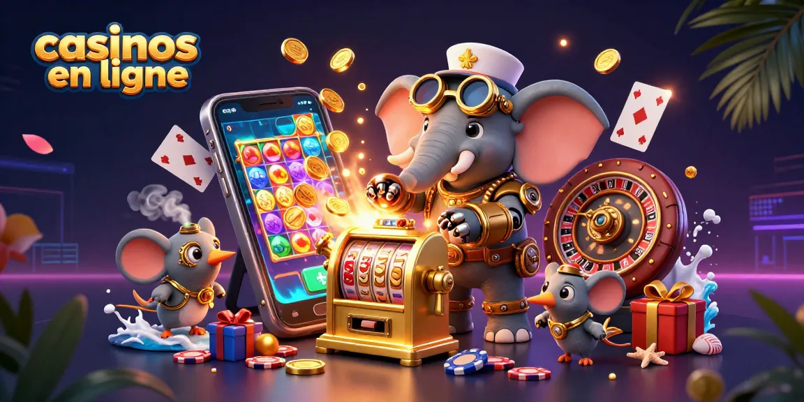 10 Meilleures Stratégies de Jeu pour les Joueurs de Casinos en Ligne en 2026
