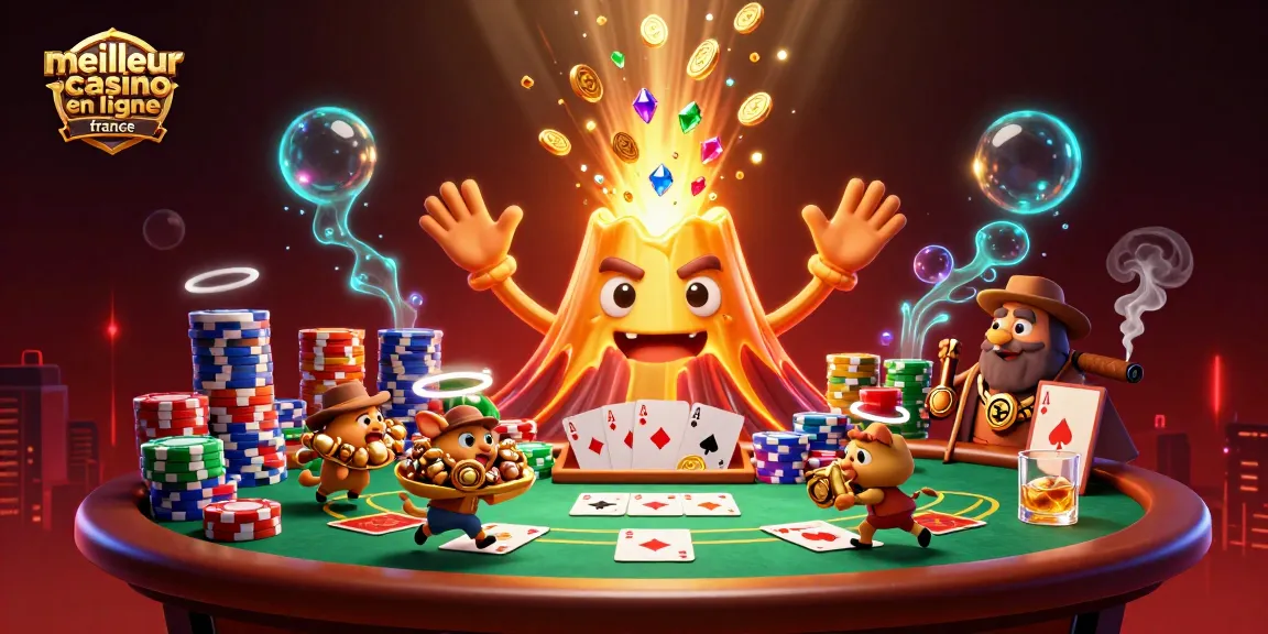 Un Guide Complet sur le Meilleur Casino en Ligne France pour les Joueurs en 2026