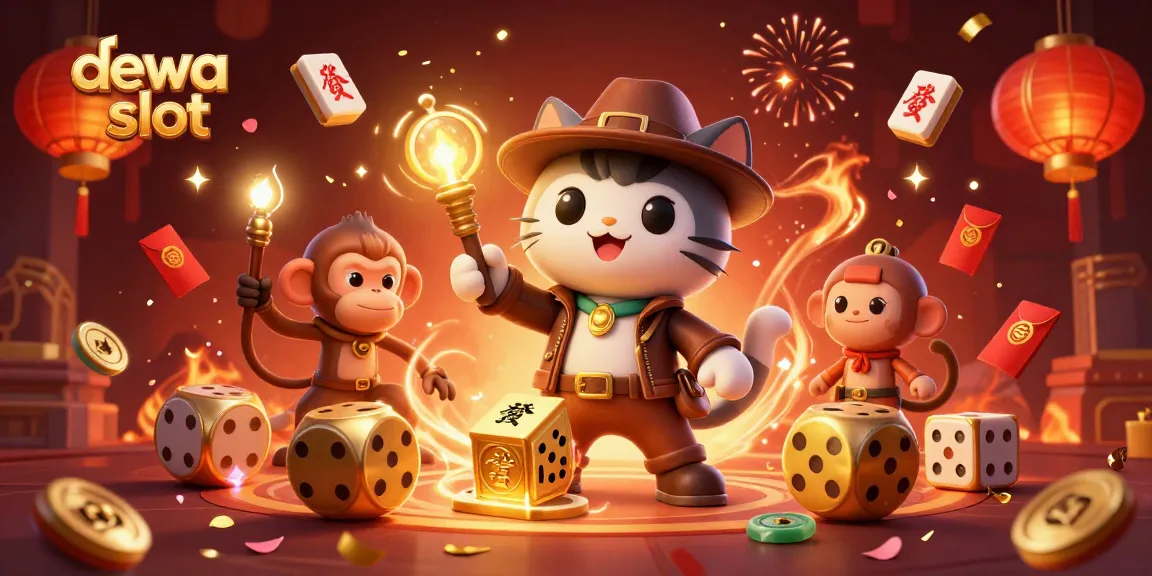 Dewa Slot: Rincian Biaya dan Peluang Menang di 2026