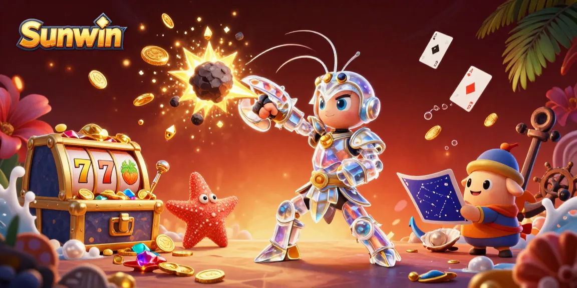 Sunwin Scored: Our Rating System Reveals Winning Strategies for Gamblers in 2026