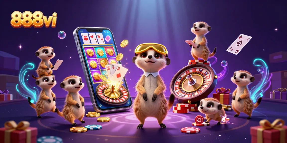How 888vi Can Change Your Casino Strategy Approach for Winning in 2026