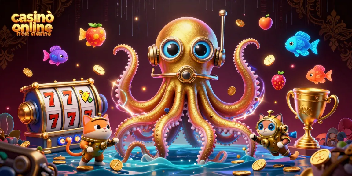 What If i casinò online non AAMS Potessero Garantire Migliori Strategie di Gioco nel 2026?