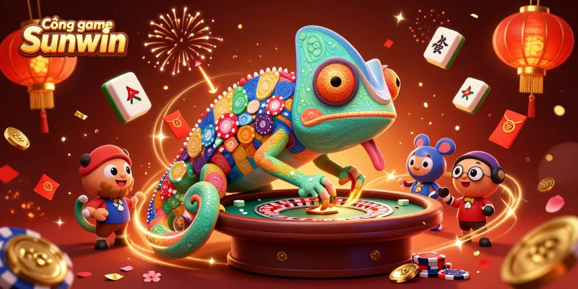 A Field Guide to Cổng game Sunwin for Hands-On Players Seeking Better Odds in 2026