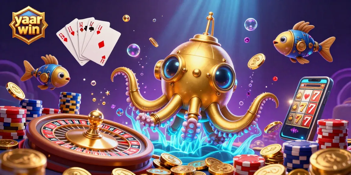 How to Fix Your yaar win Strategy in 2026 for Successful Gambling