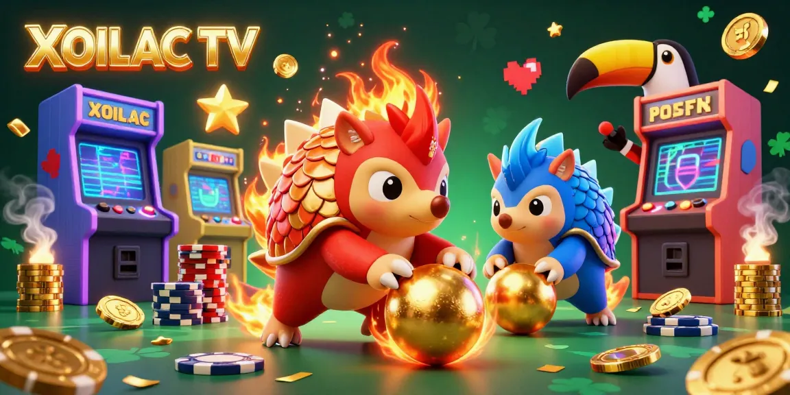 How to Take Your XOILAC TV Betting Skills to the Next Level with Expert Strategies in 2026