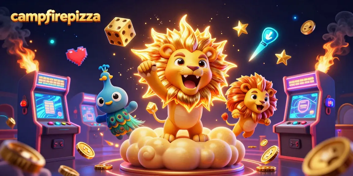 Bagaimana Mengoptimalkan Kinerja campfirepizza Anda Hari Ini untuk Strategi Menang di 2026