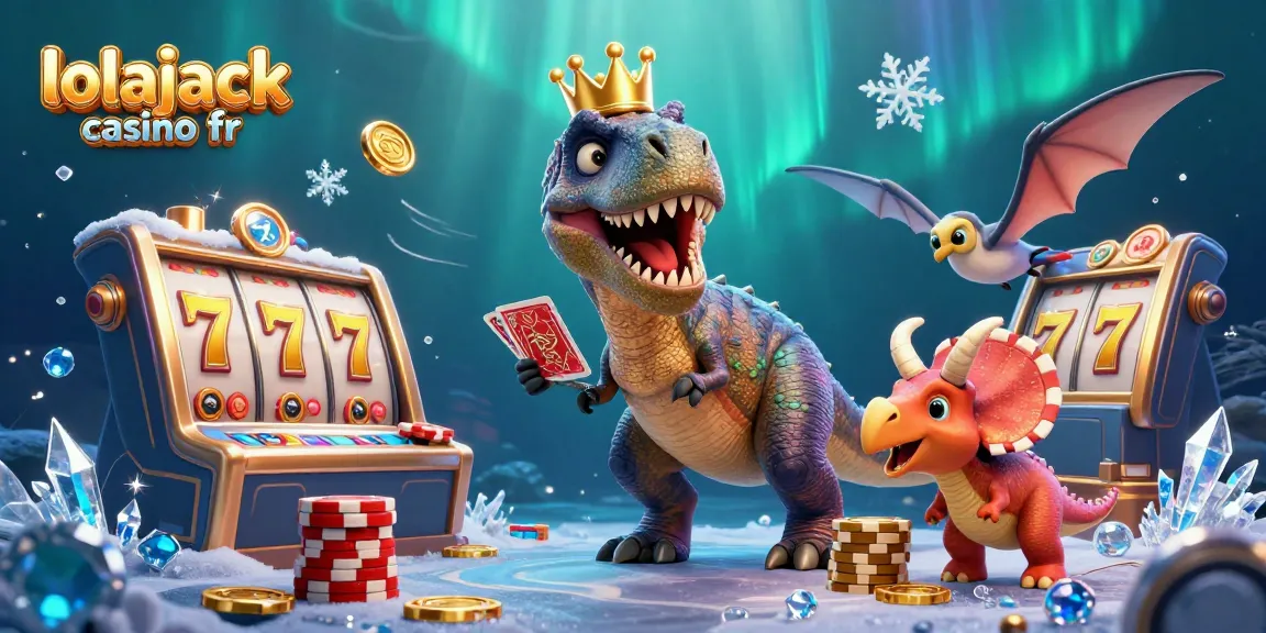 Dangers cachés de lolajack casino fr et comment les éviter pour des stratégies gagnantes en 2026