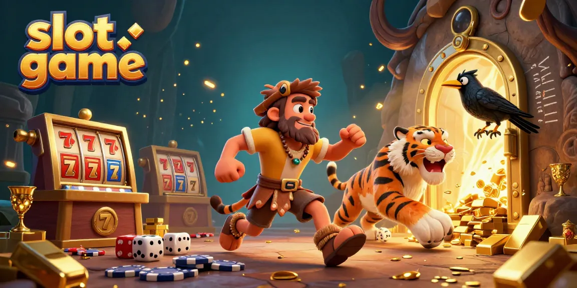 A Slot Game Analyst’s Take on Strategies for Winning in 2026