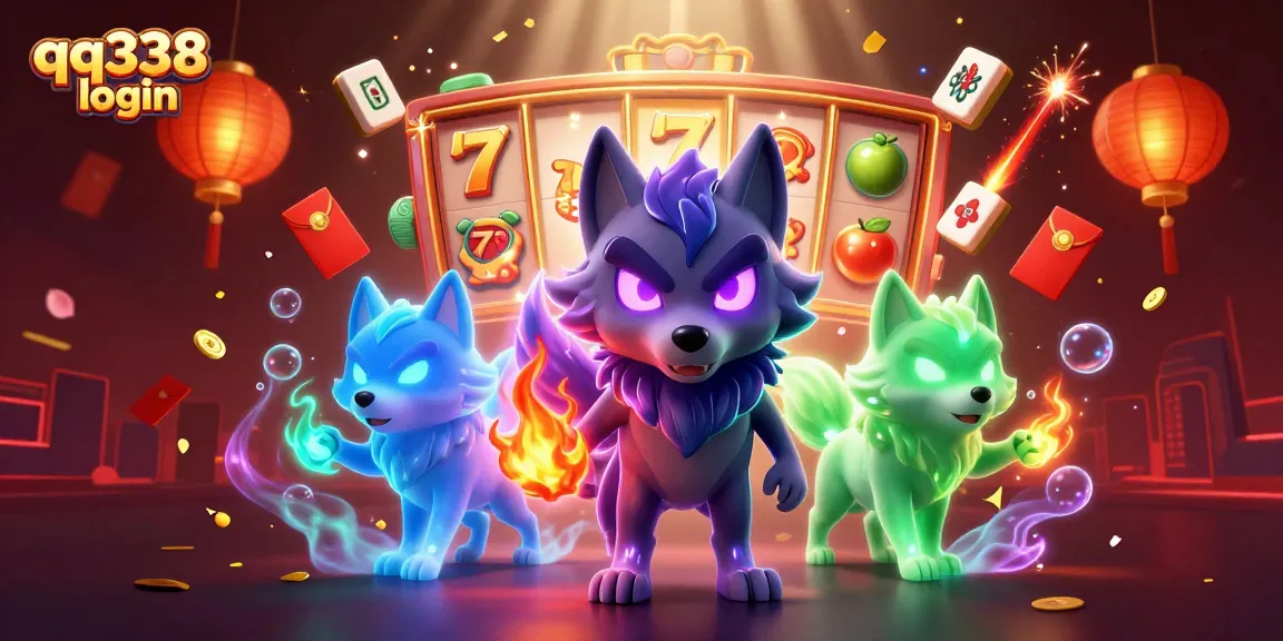 How to Win More with qq338 login: Strategic Tips for Gamblers in 2026